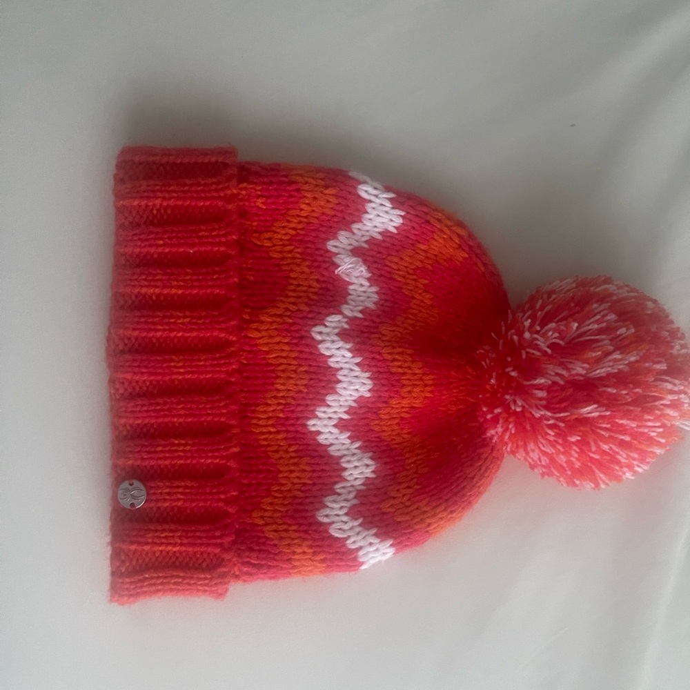 L.L. Bean women’s spider monkey hat